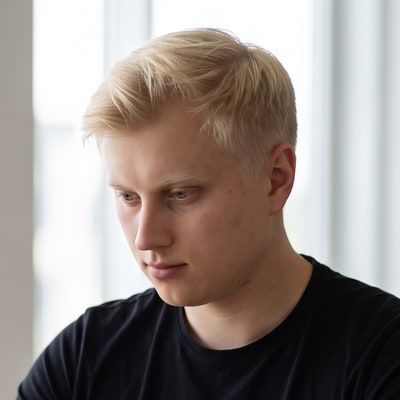 Валерий Просоленко